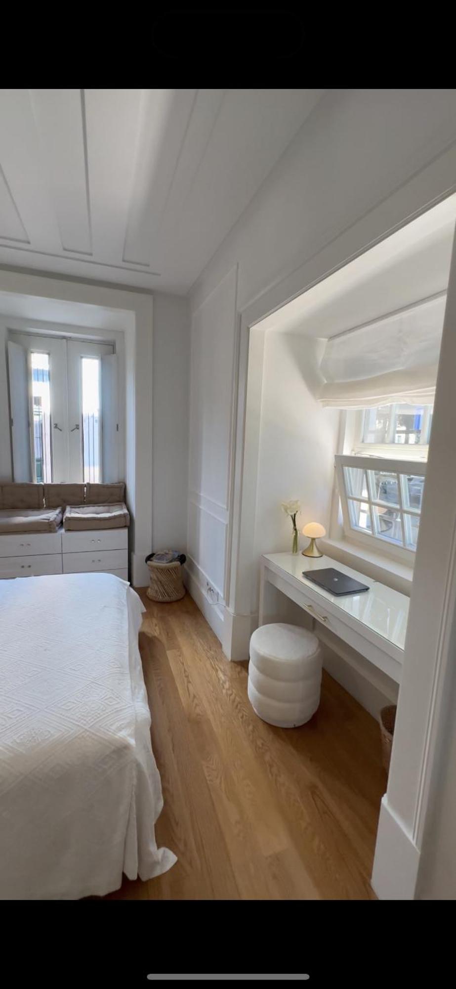 Luxury Loft In Lisbon Apartment ภายนอก รูปภาพ